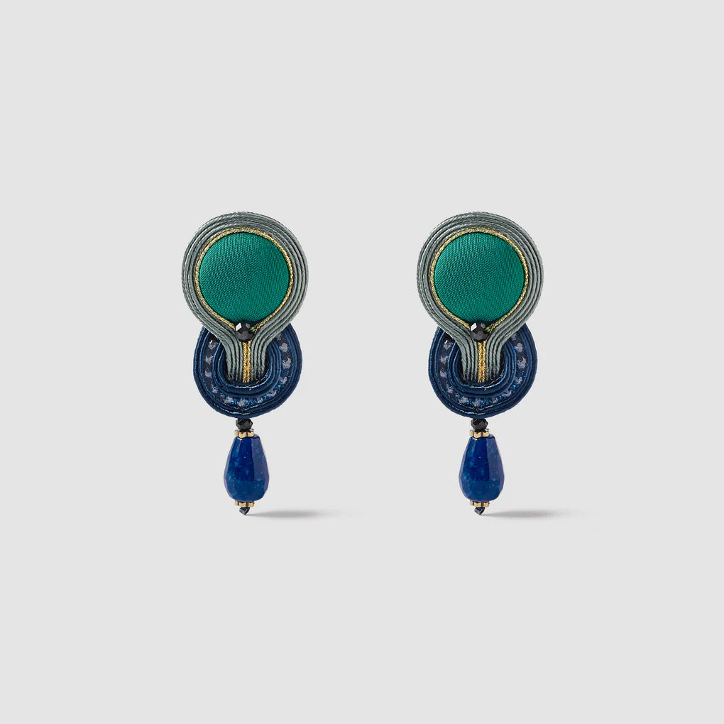 PENDIENTES TOMMASA DENIN