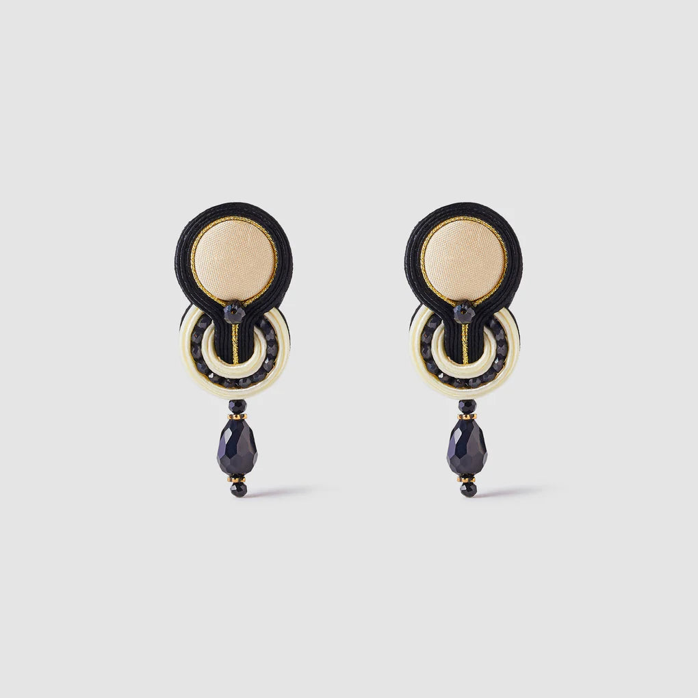 PENDIENTES TOMMASA COTTON