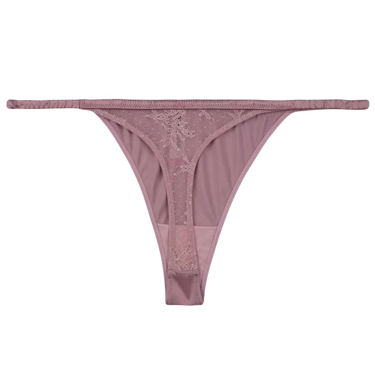 BRAGUITA TANGA ROOMIE MAUVE PINK
