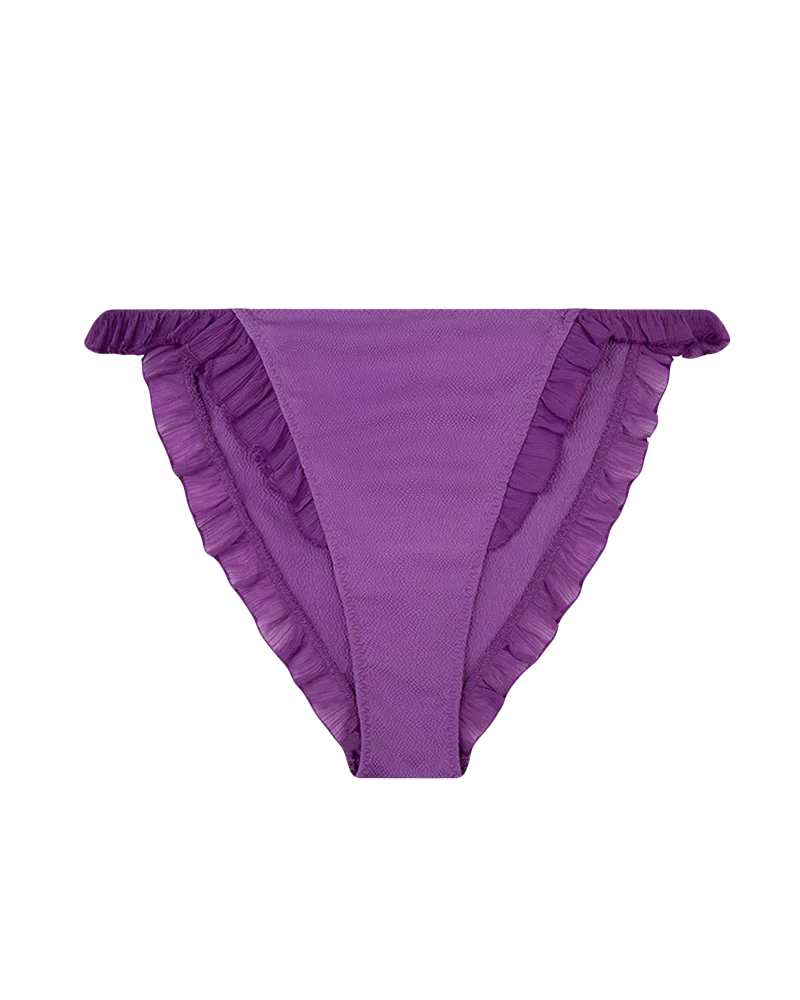 BRAGUITA PAM PURPLE