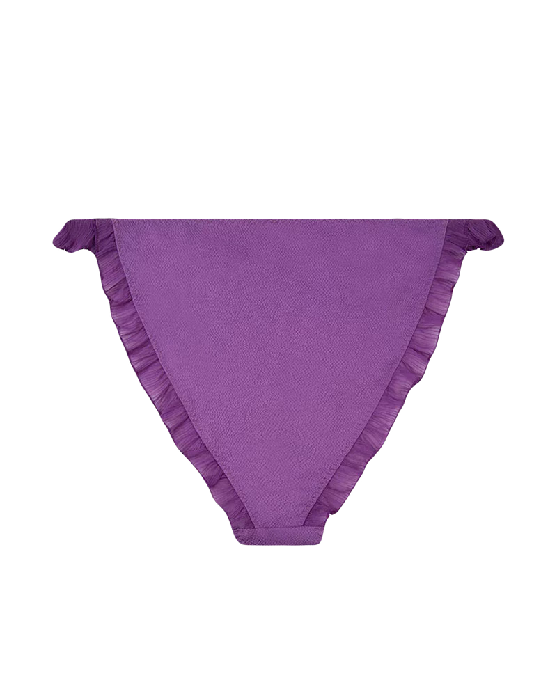 BRAGUITA PAM PURPLE