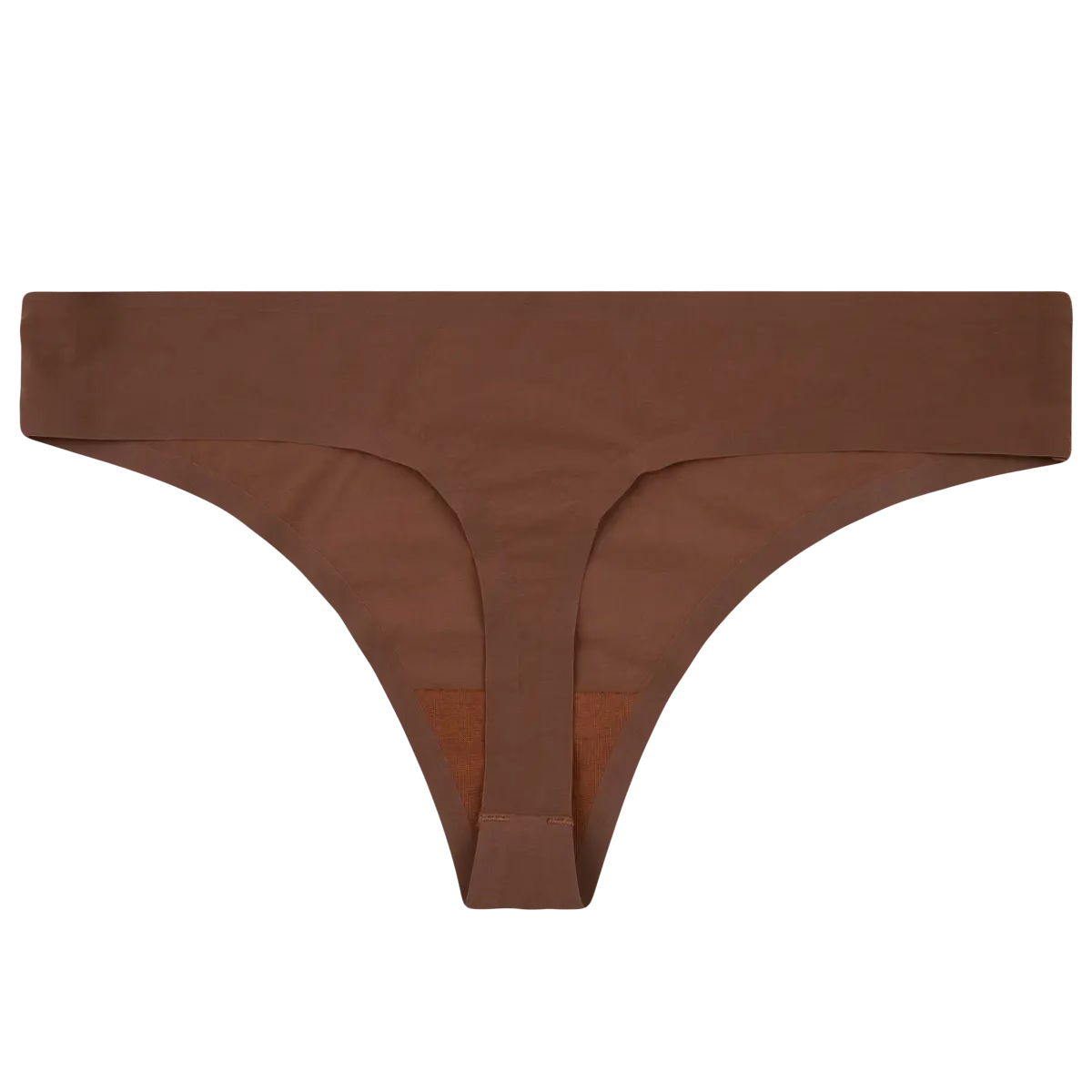 BRAGUITA TANGA LOU MEDIUM BROWN
