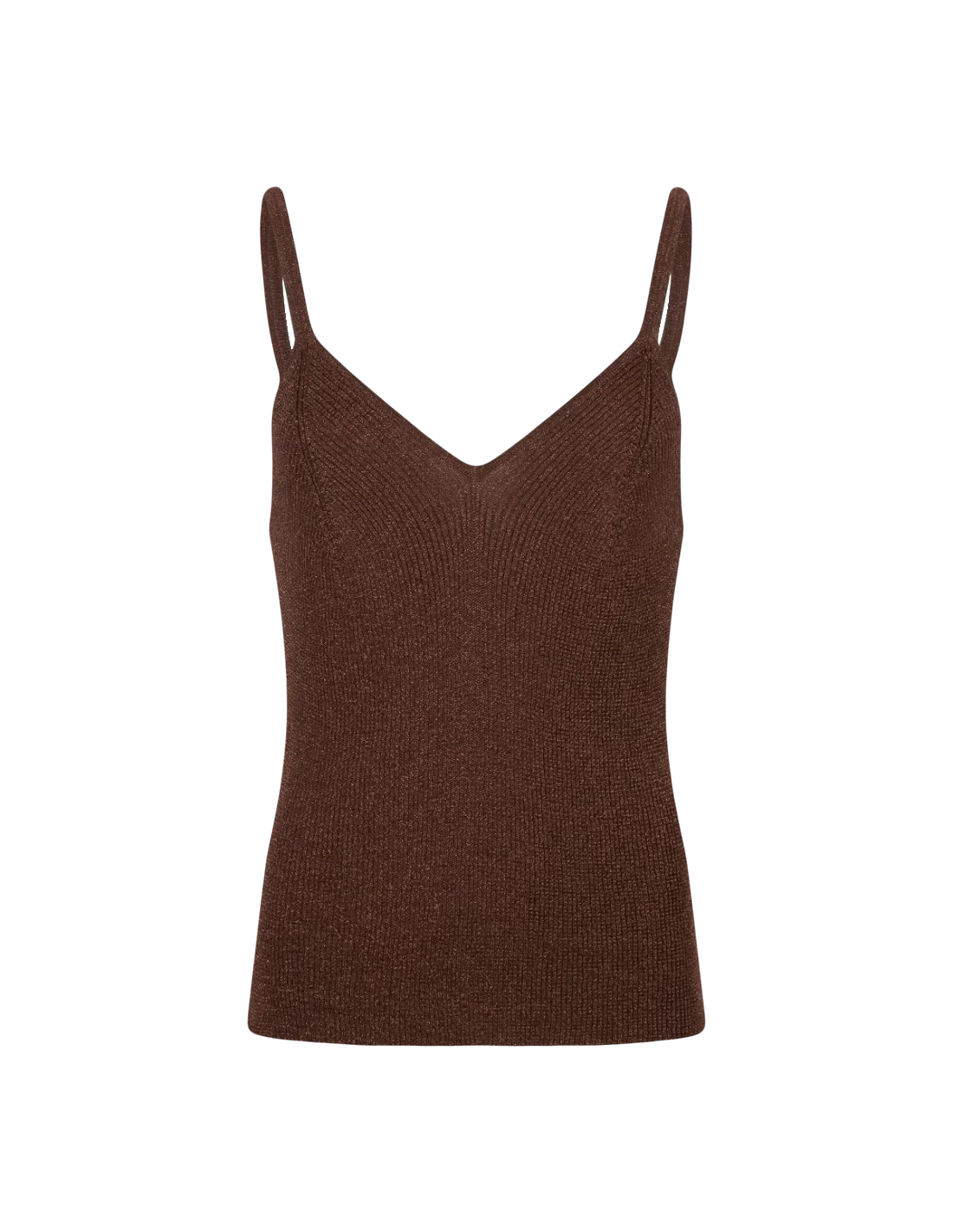TOP PENNY DARK BROWN