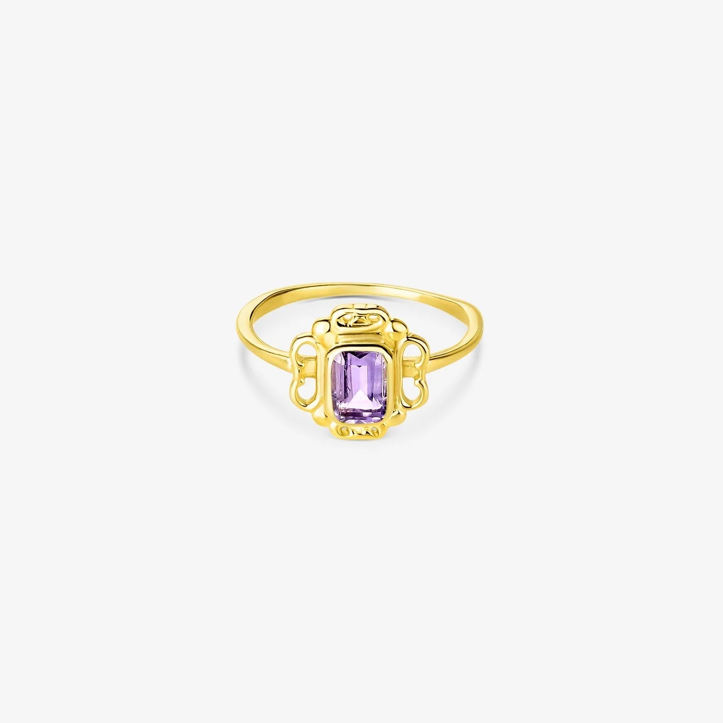 ANILLO MARCELA AMATISTA