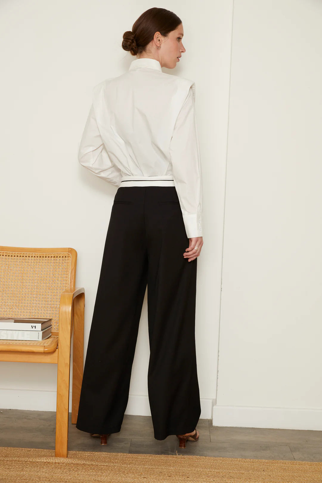 PANTALÓN MAVE
