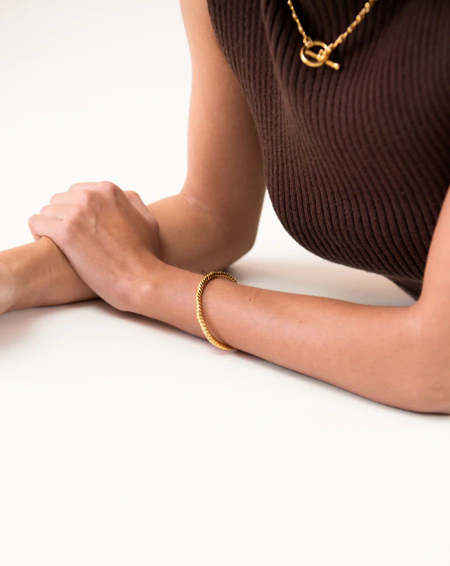PULSERA BLANCA