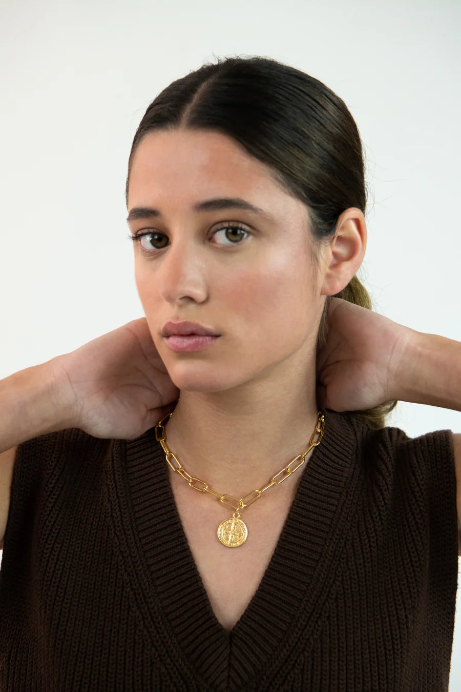 COLGANTE MARIETA