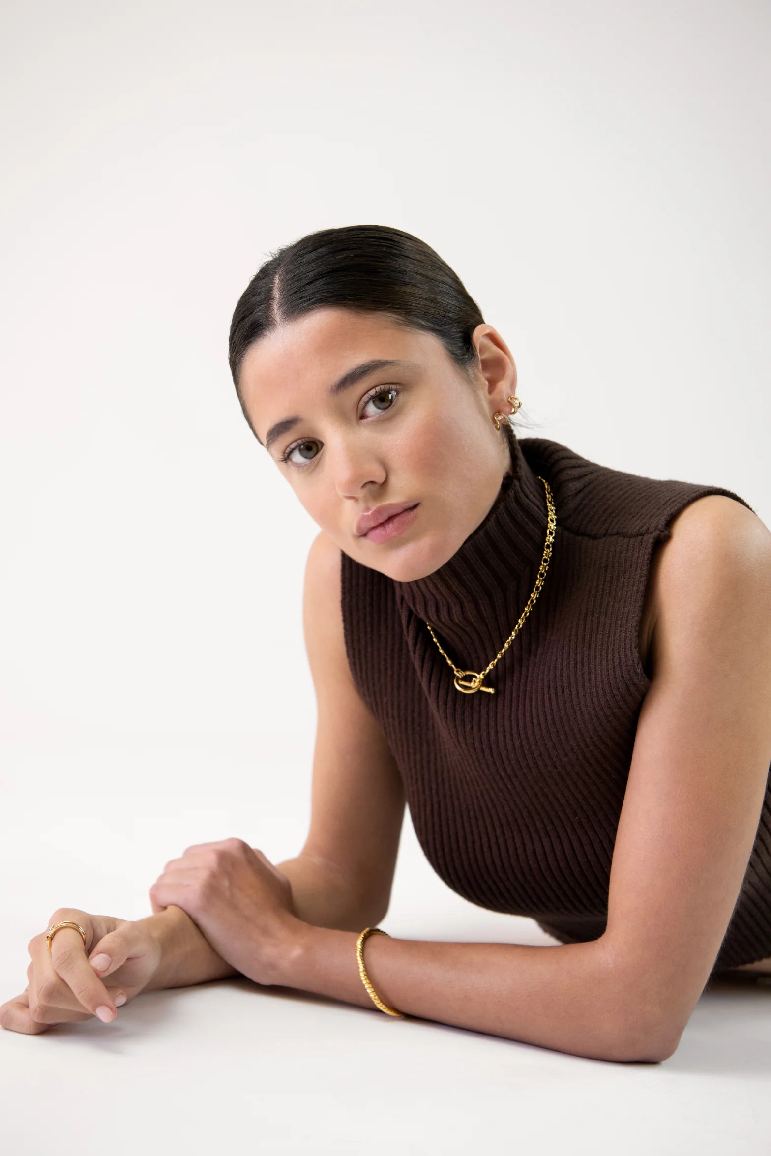 PULSERA BLANCA
