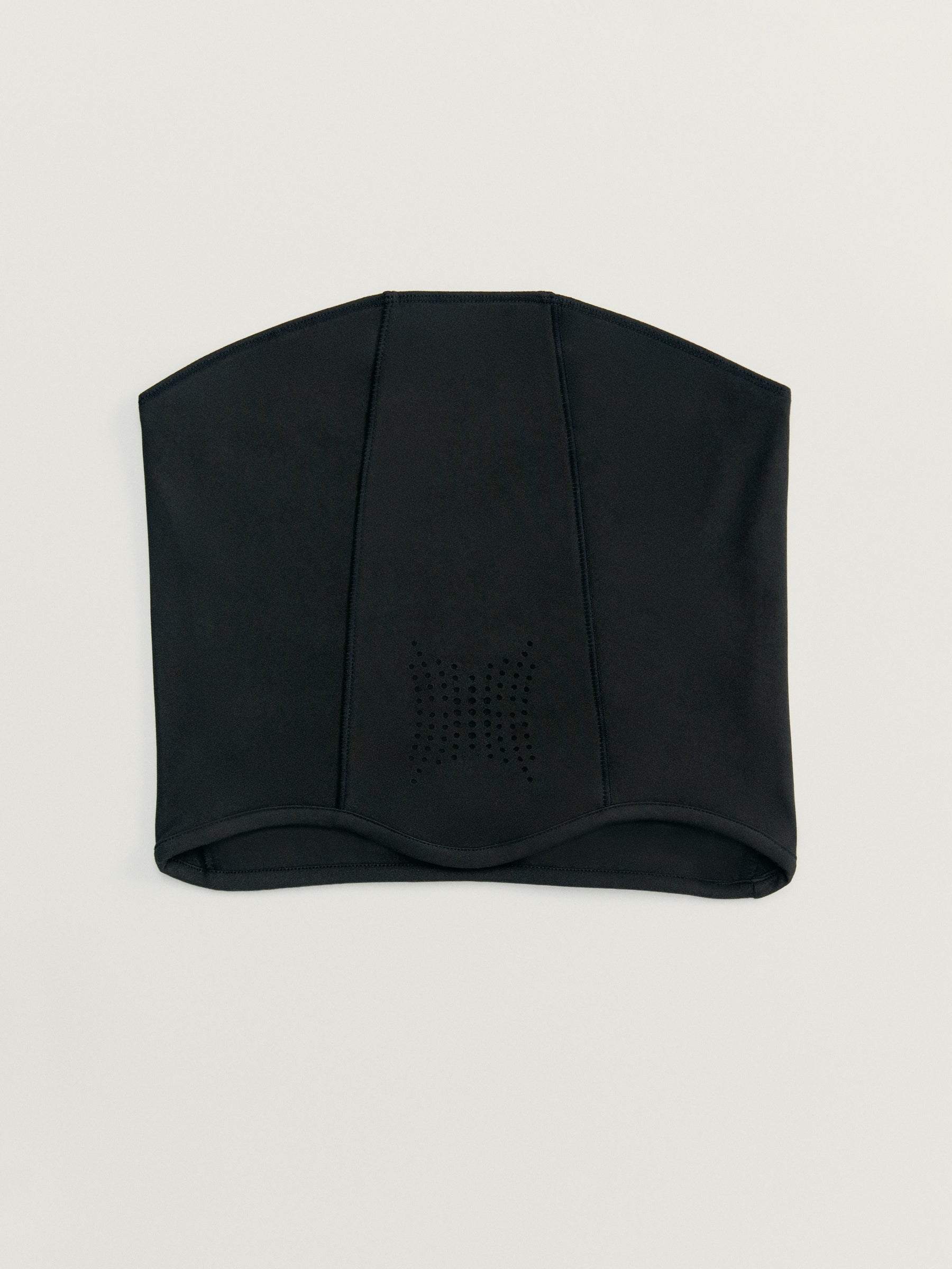 COLLAR NACKEN BLACK