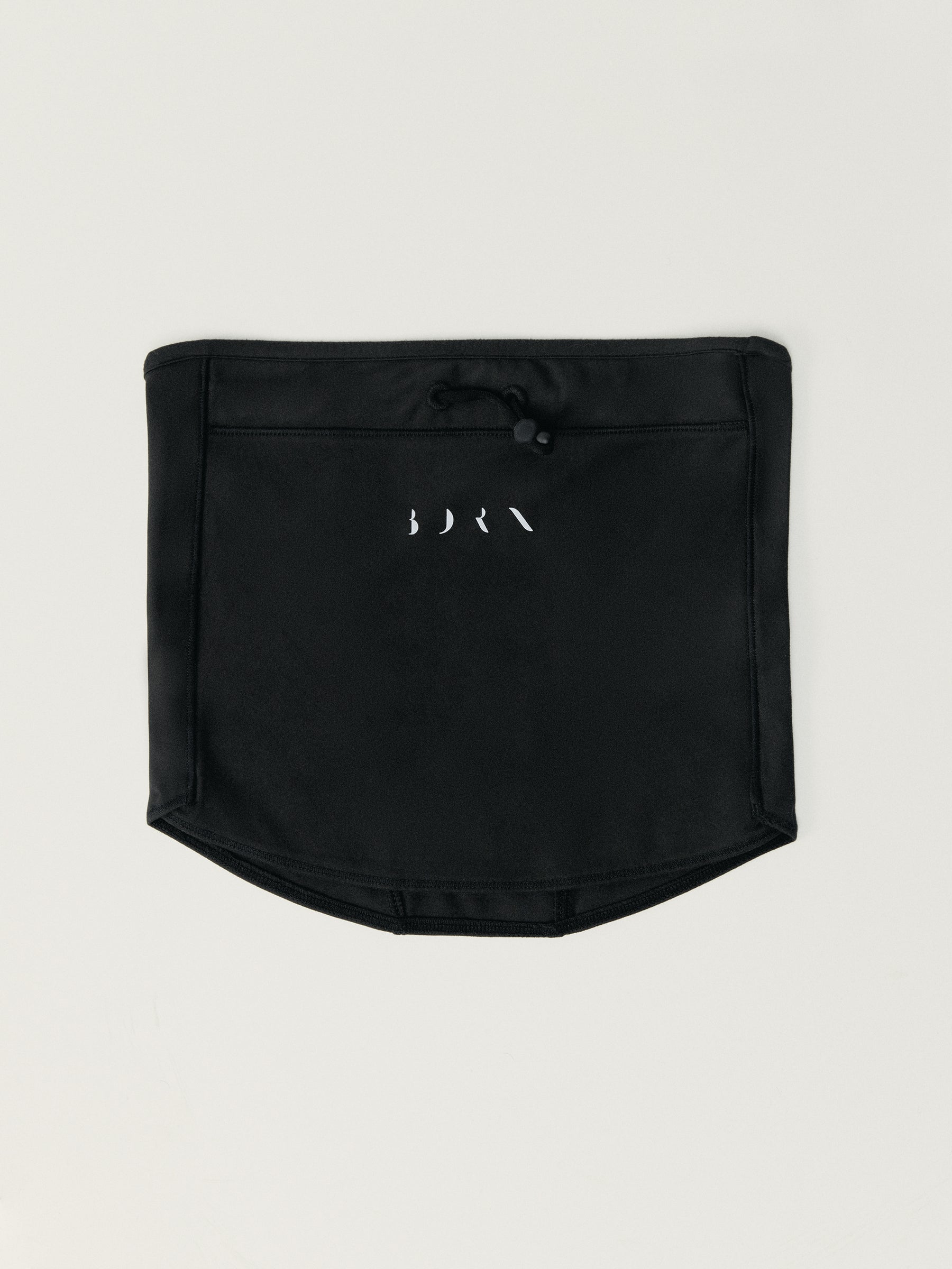 COLLAR NACKEN BLACK