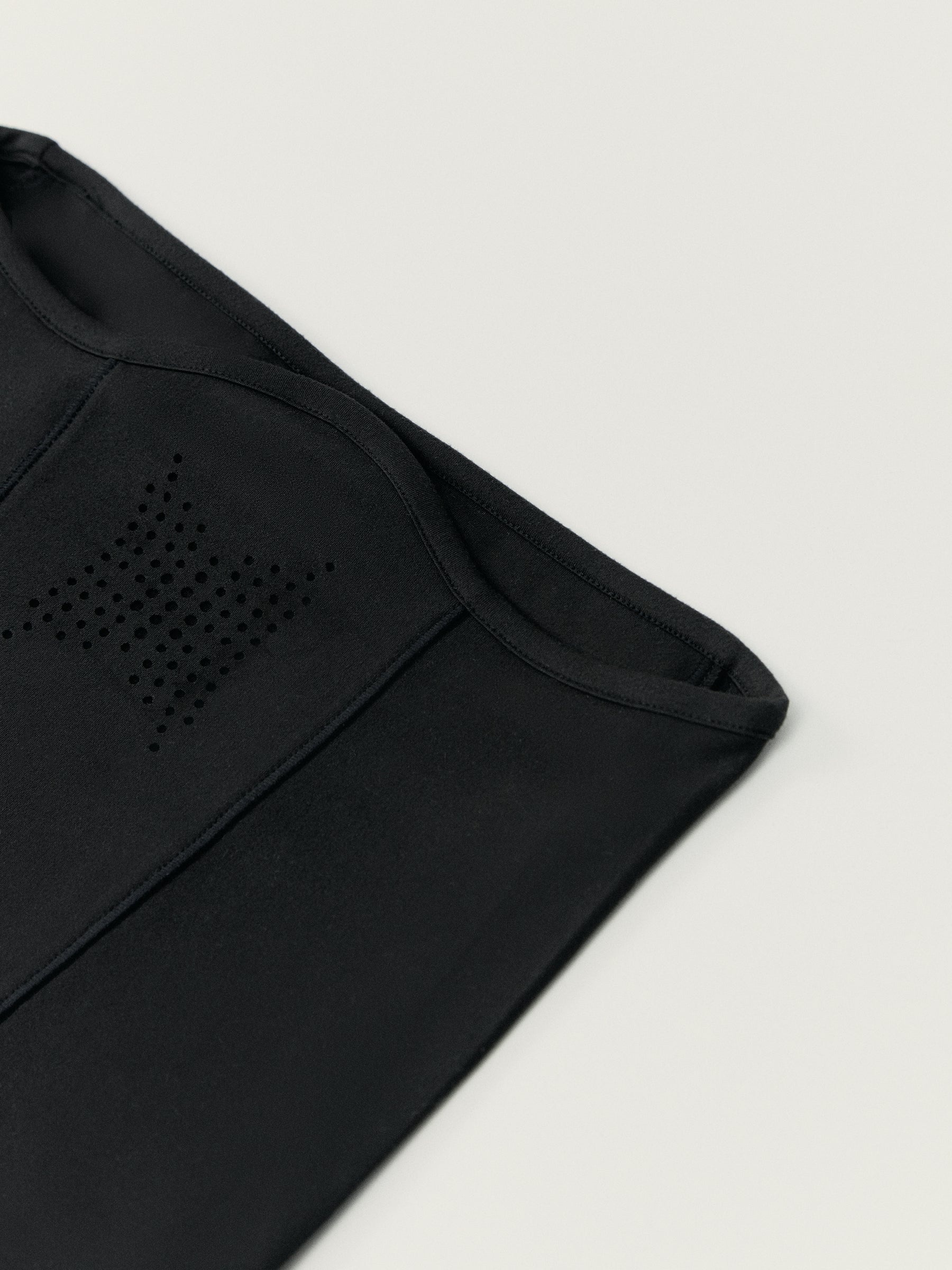 COLLAR NACKEN BLACK