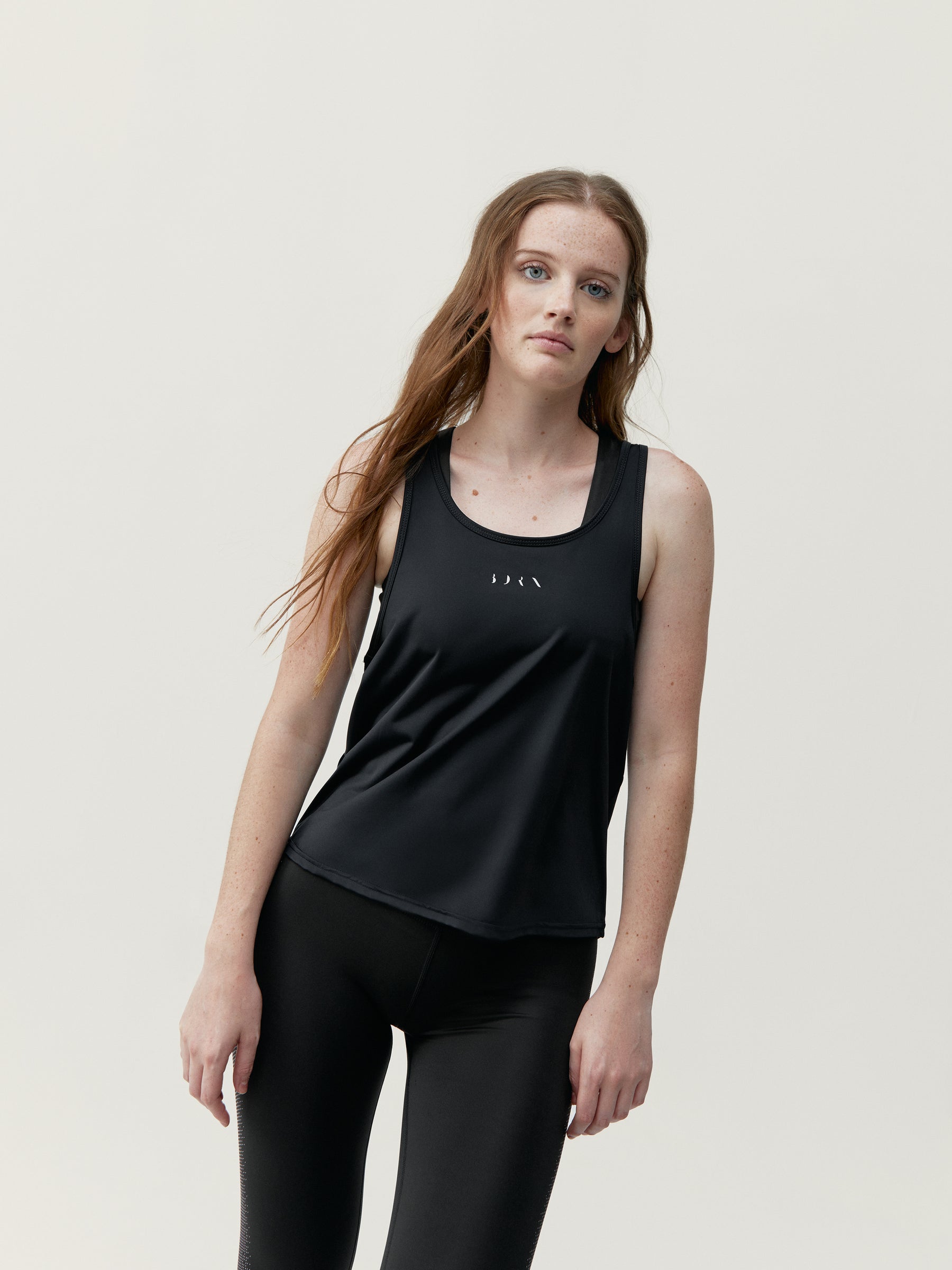 CAMISETA NIGHT BLACK