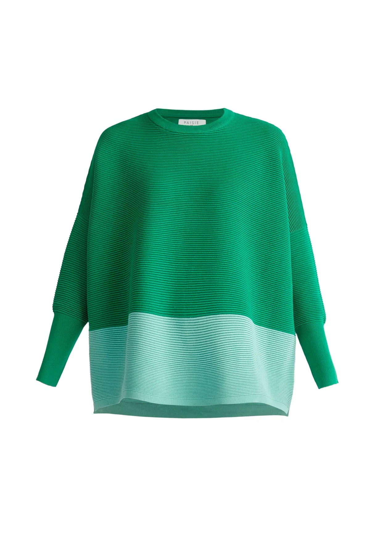 JERSEY DE CANALÉ BICOLOR