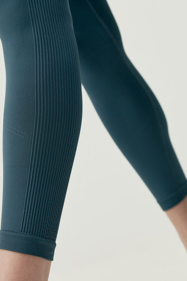 LEGGING YAMI STORMY GREY