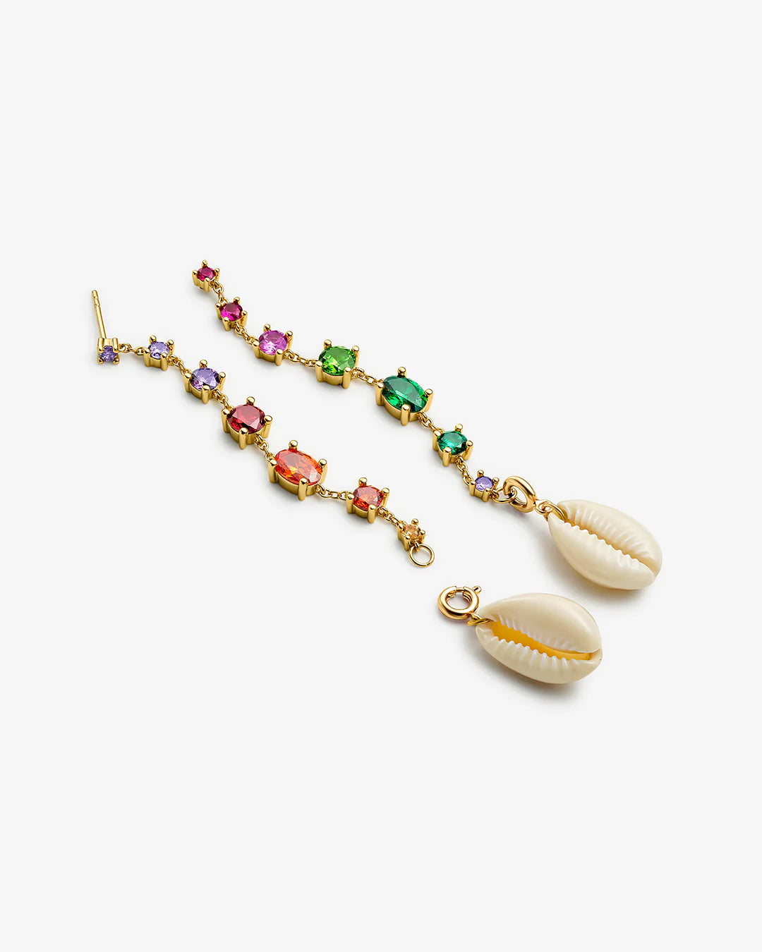 PENDIENTES FERNANDA
