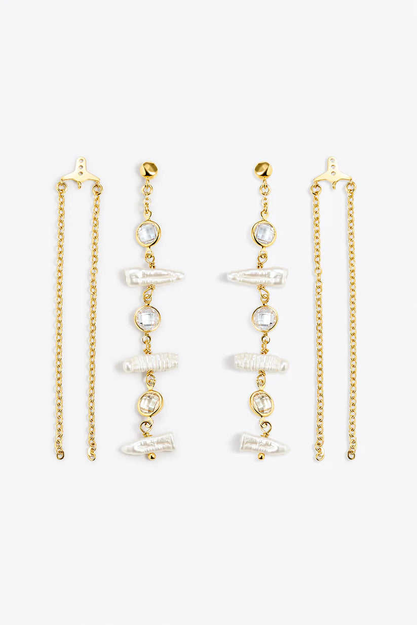 PENDIENTES MITJANA