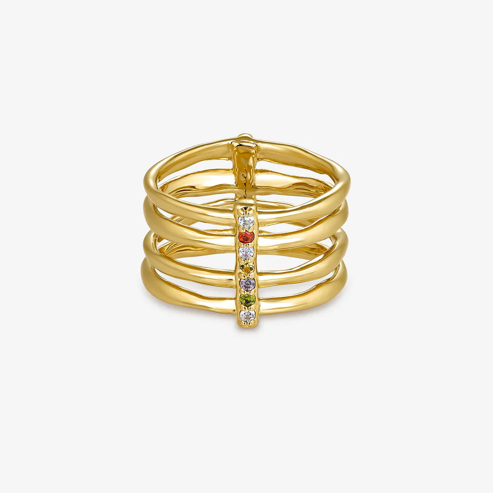 ANILLO PENÉLOPE