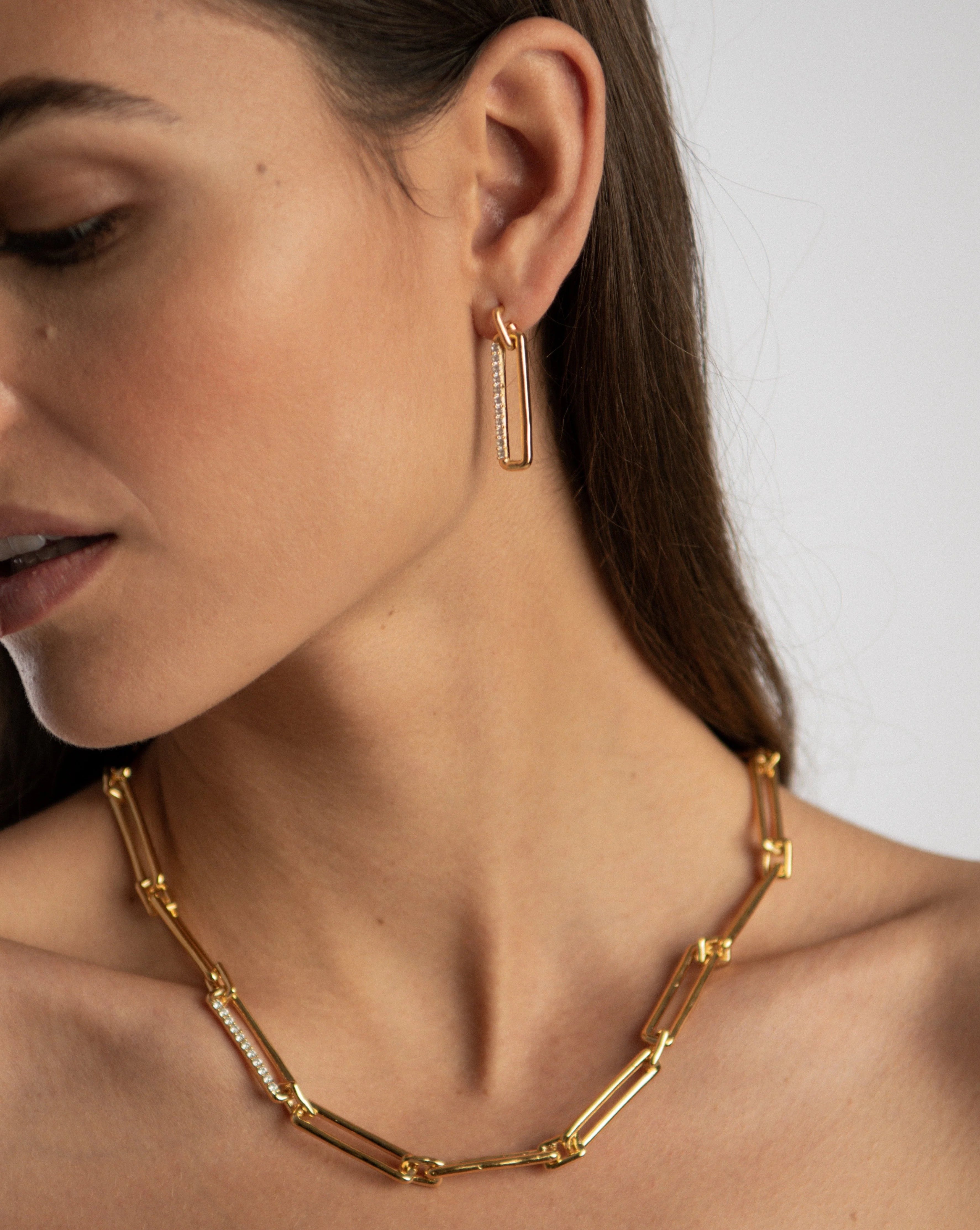 PILLAR PENDANT