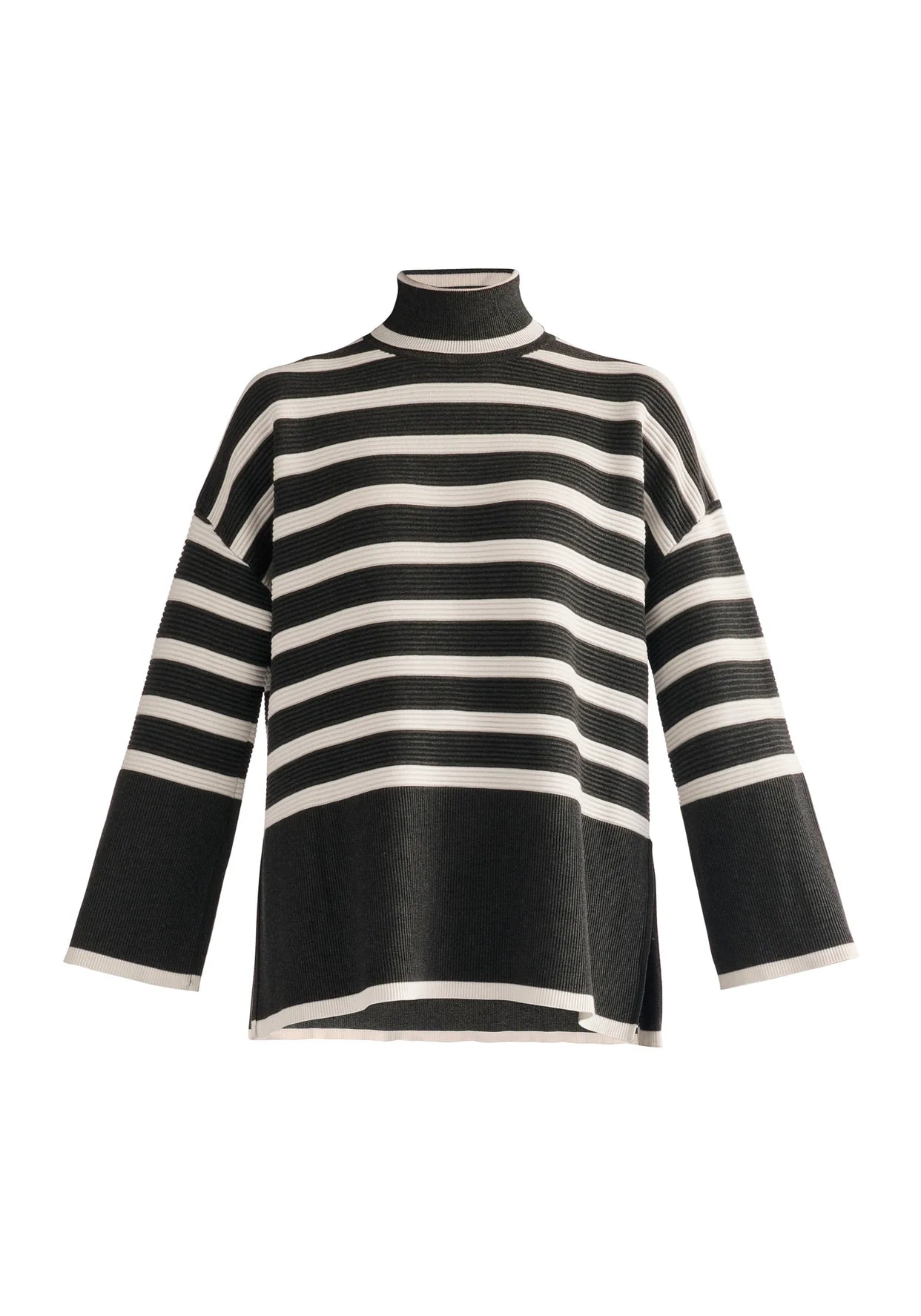 JERSEY DE CANALÉ MANGA ANCHA