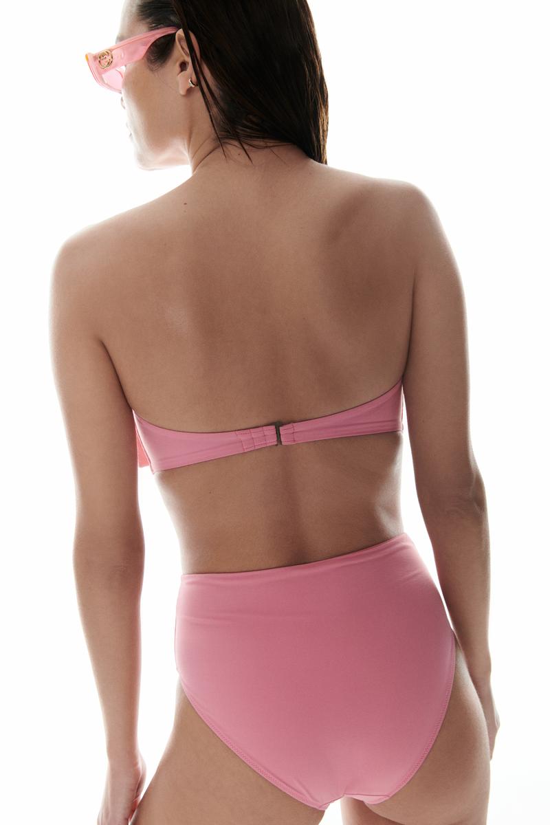 Braguita tiro alto (bikini LAZO)
