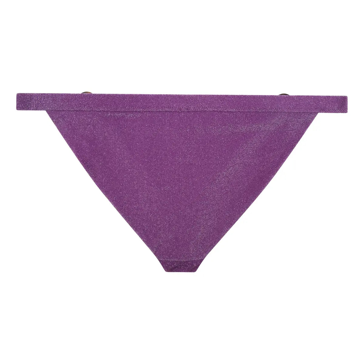 BRAGUITA BIKINI WILD ROSE MORADO