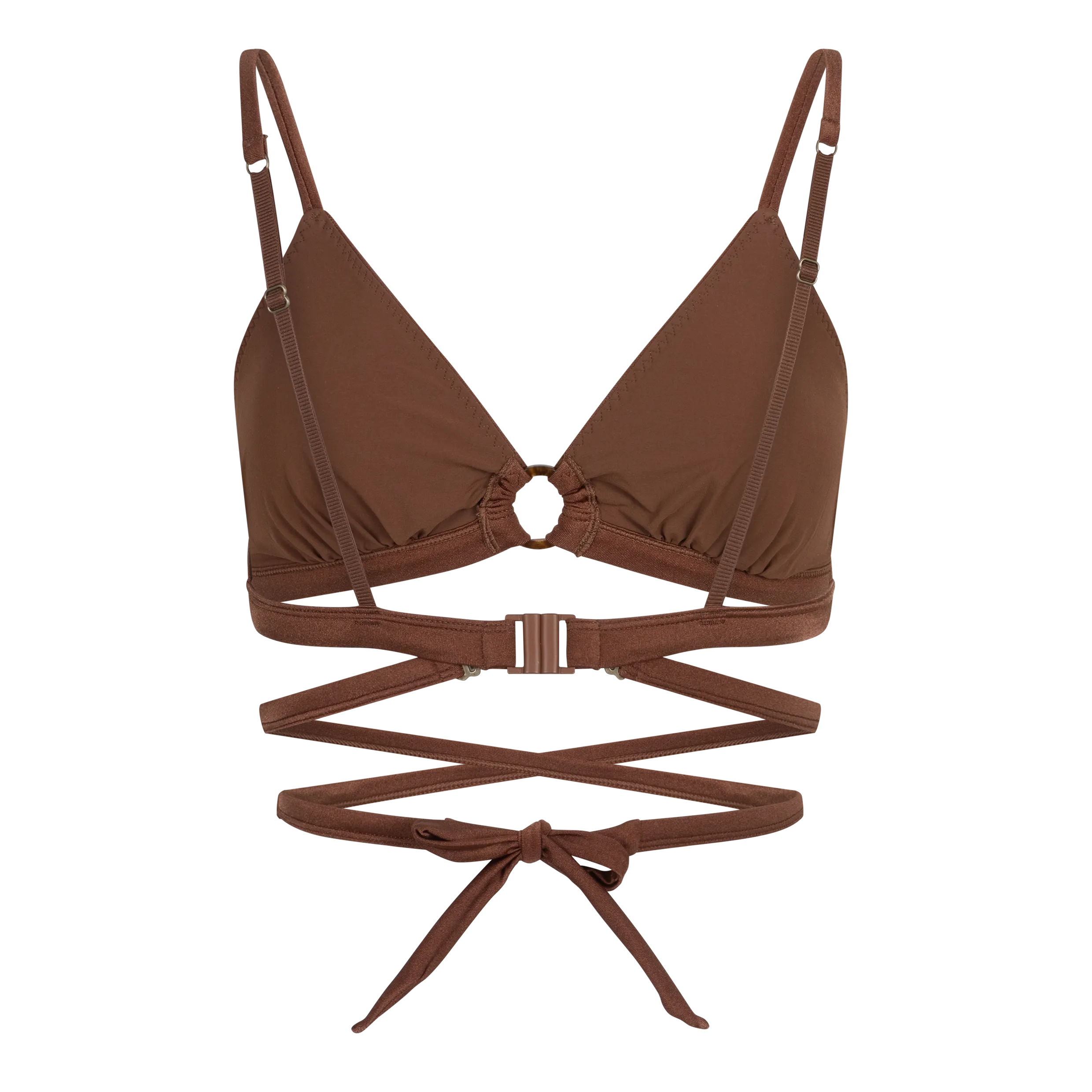 TOP BIKINI CARLY BROWN