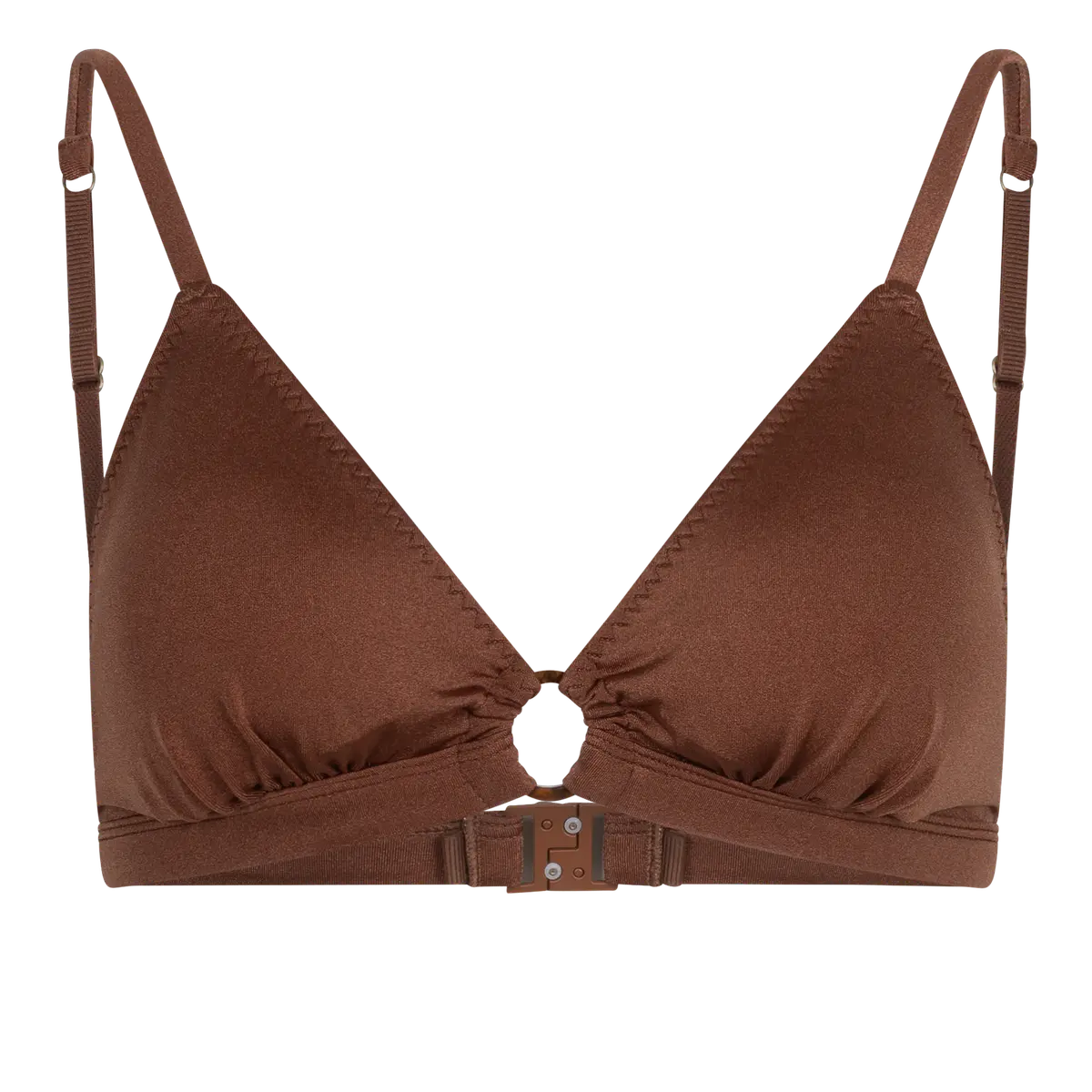 TOP BIKINI CARLY BROWN