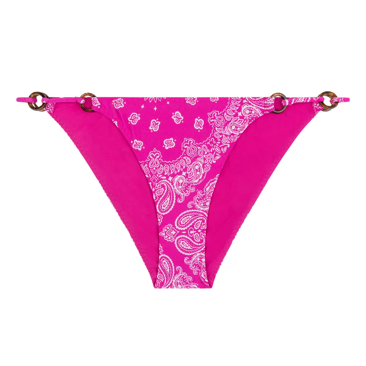BRAGUITA DE BIKINI POPPY PINK