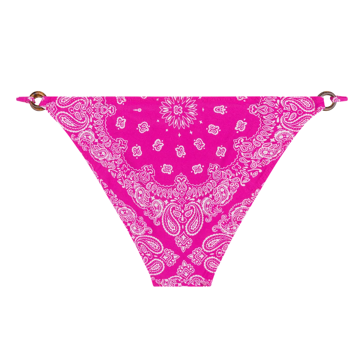 BRAGUITA DE BIKINI POPPY PINK