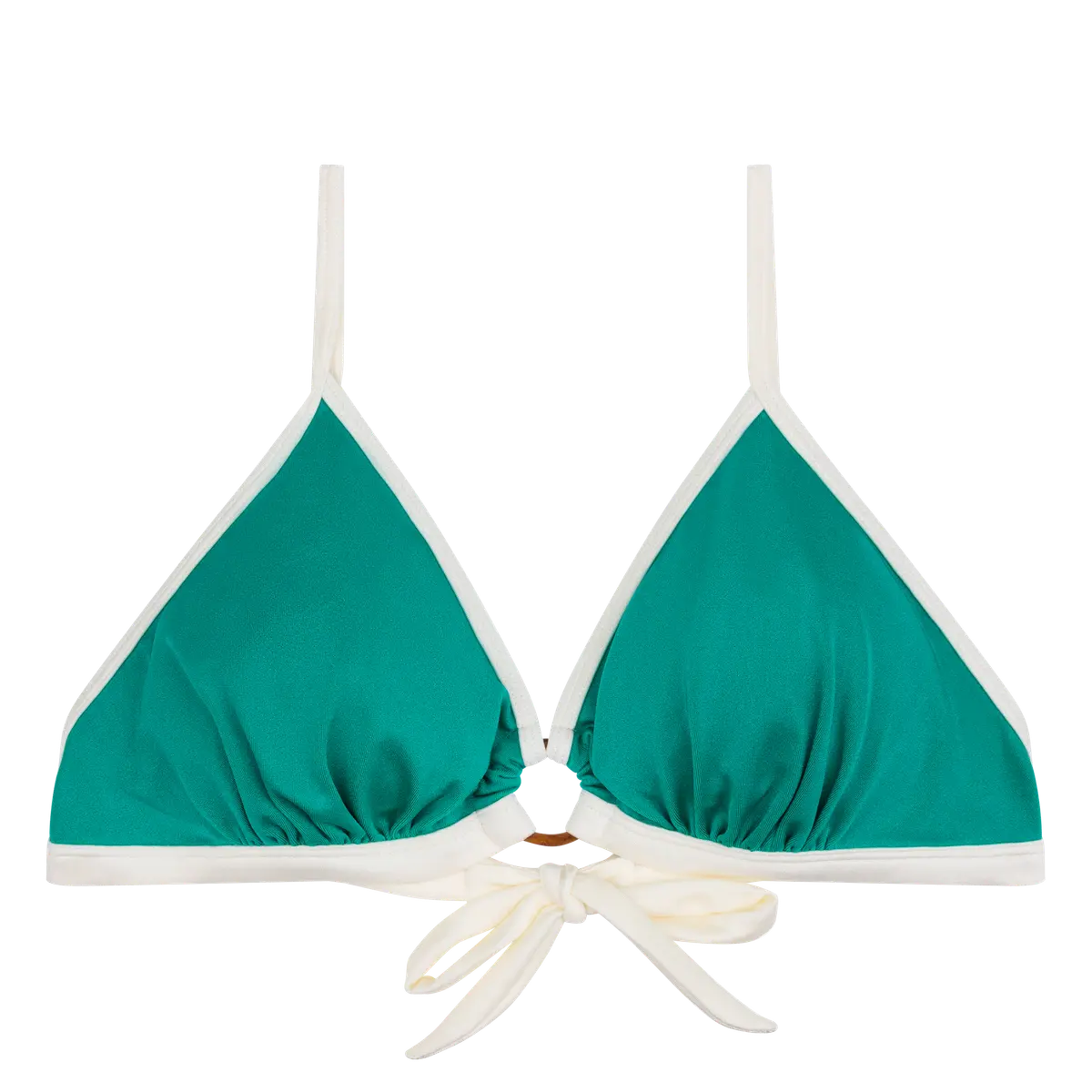 TOP BIKINI CARLY VERDE
