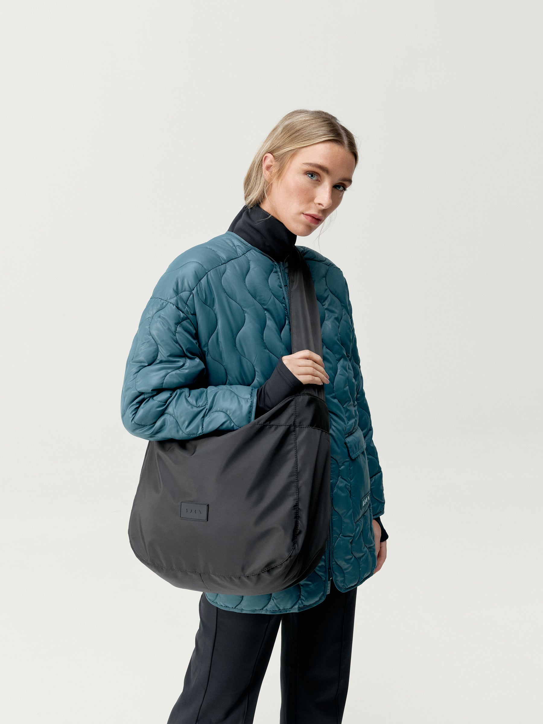 BOLSO SANSA BLACK