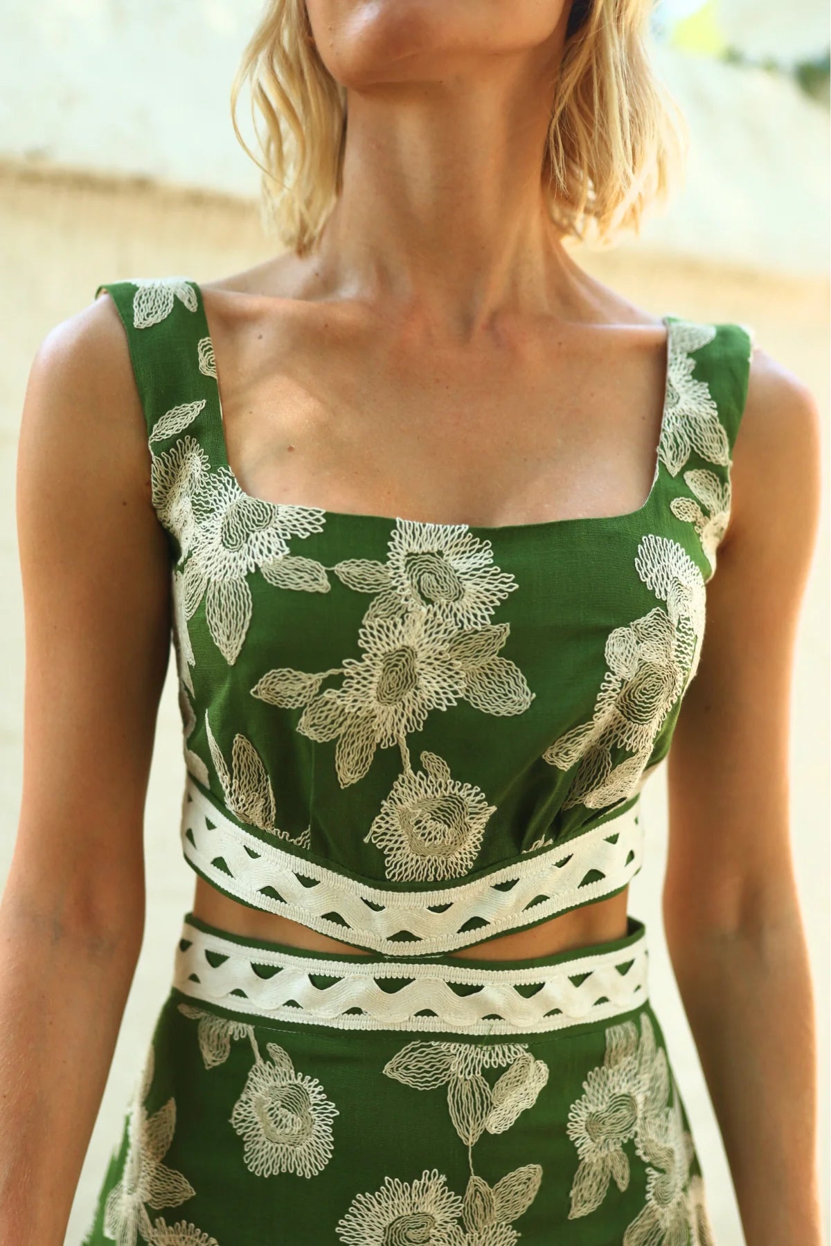VESTIDO SIRIA