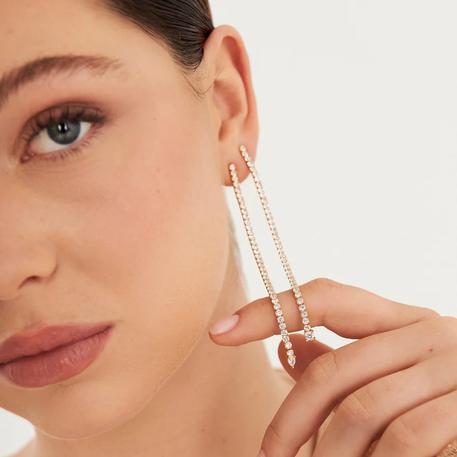 PENDIENTES GINEVRA