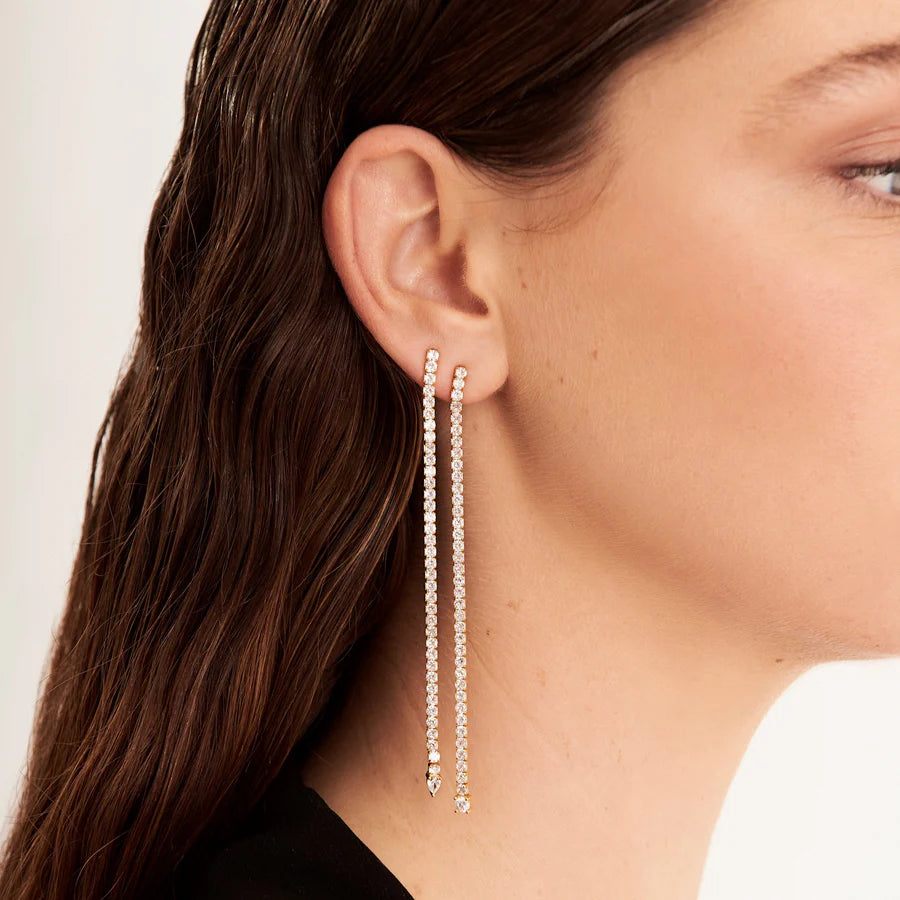 PENDIENTES GINEVRA
