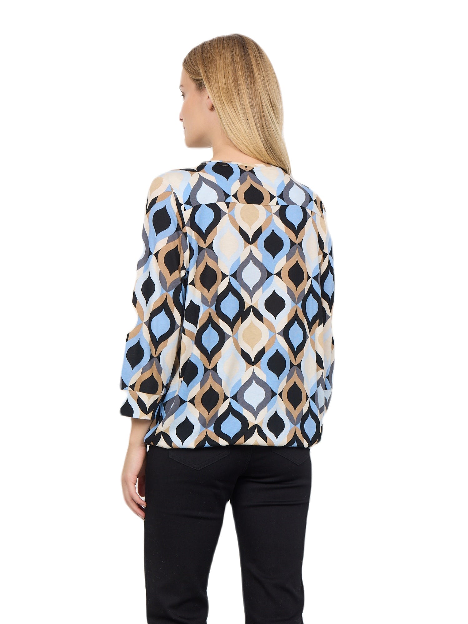 CAMISA FELICITY