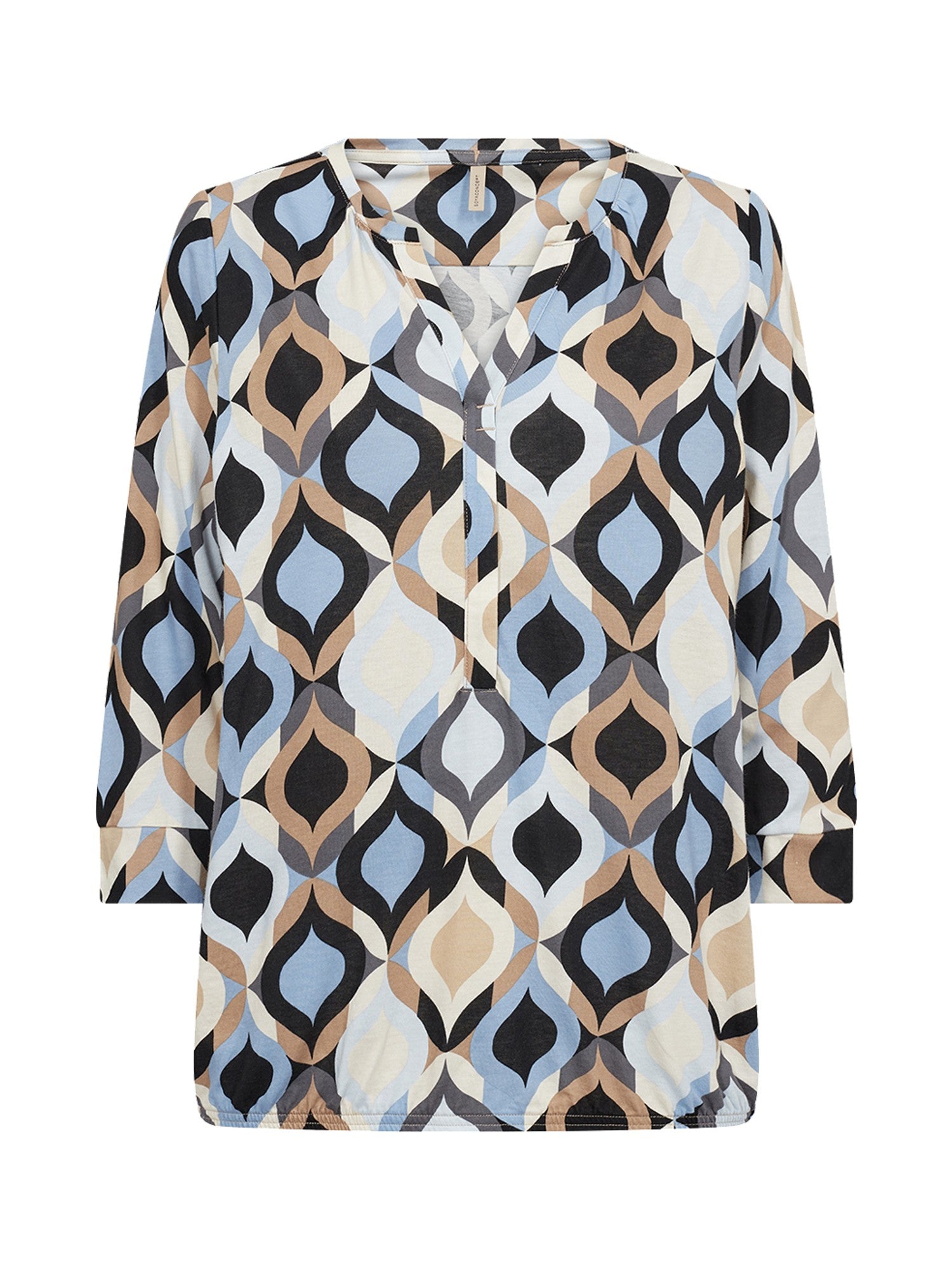 CAMISA FELICITY