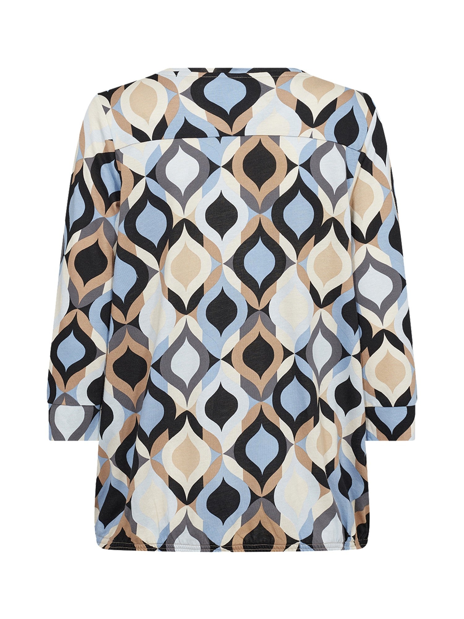CAMISA FELICITY