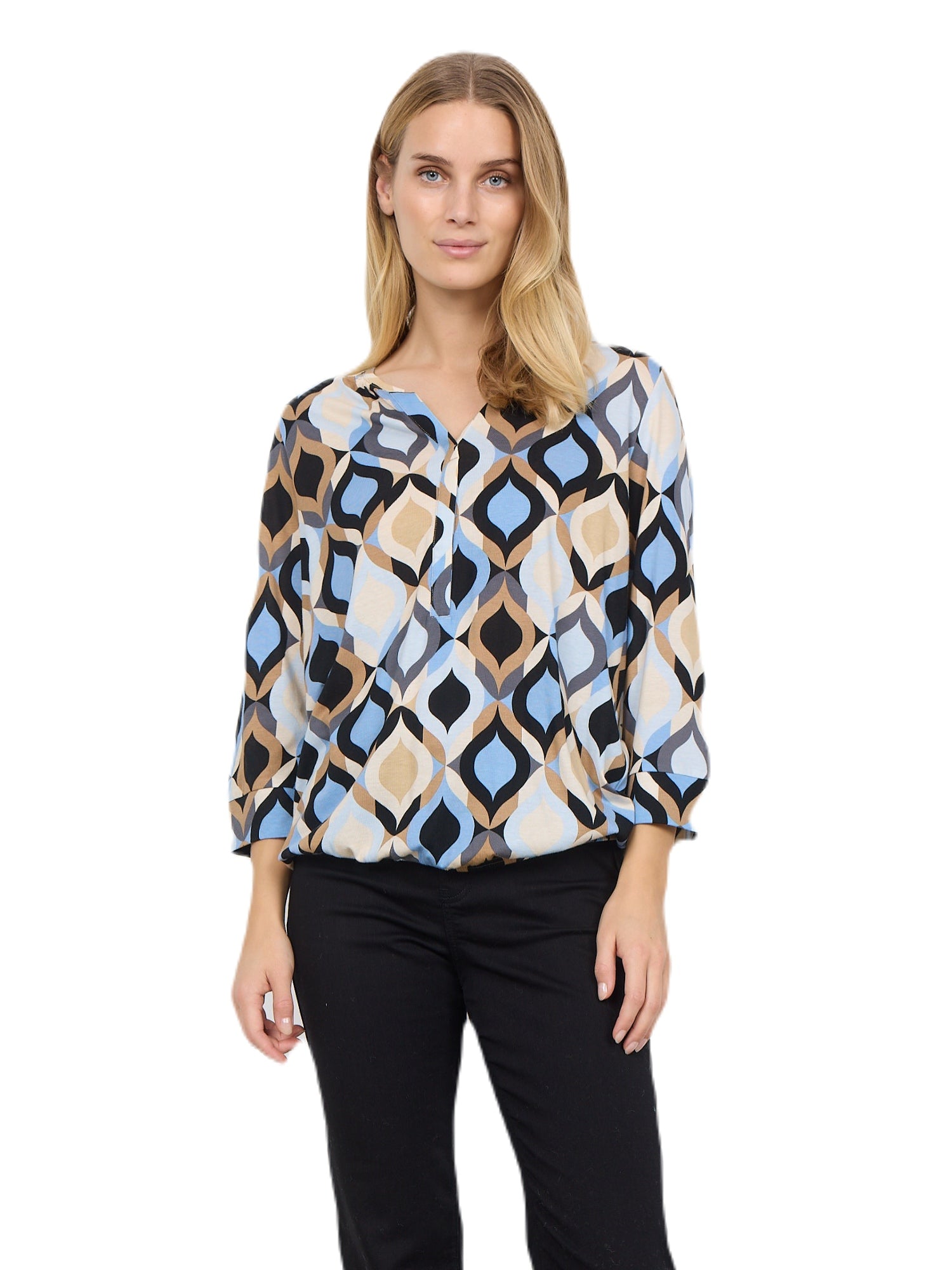 CAMISA FELICITY