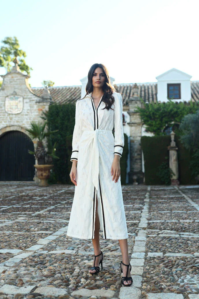 VESTIDO REME