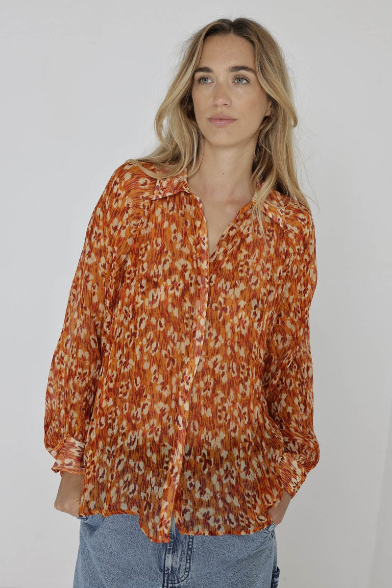 CAMISA BIJI