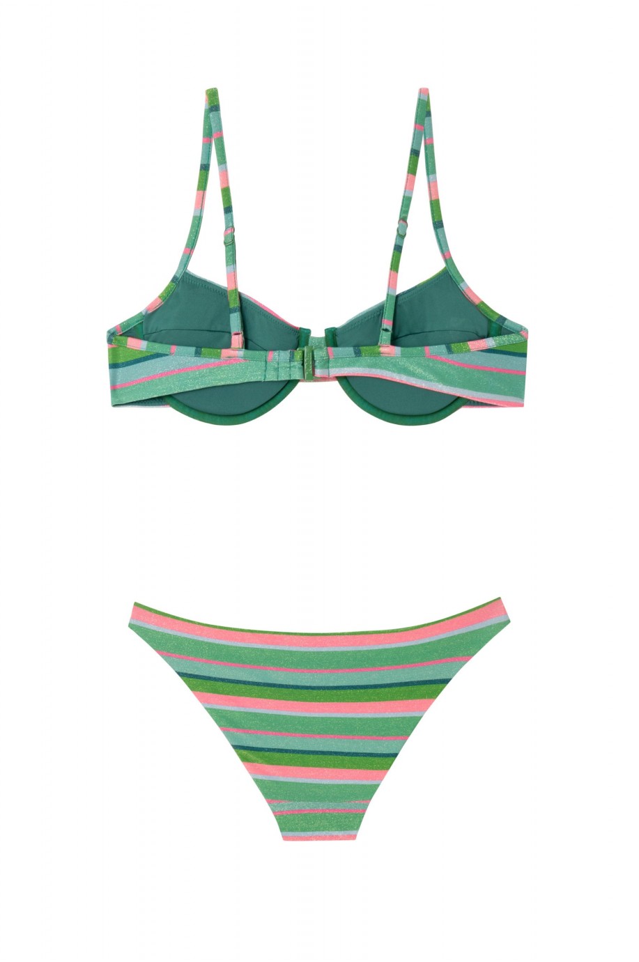BIKINI BALCONETTE CHIQUITA