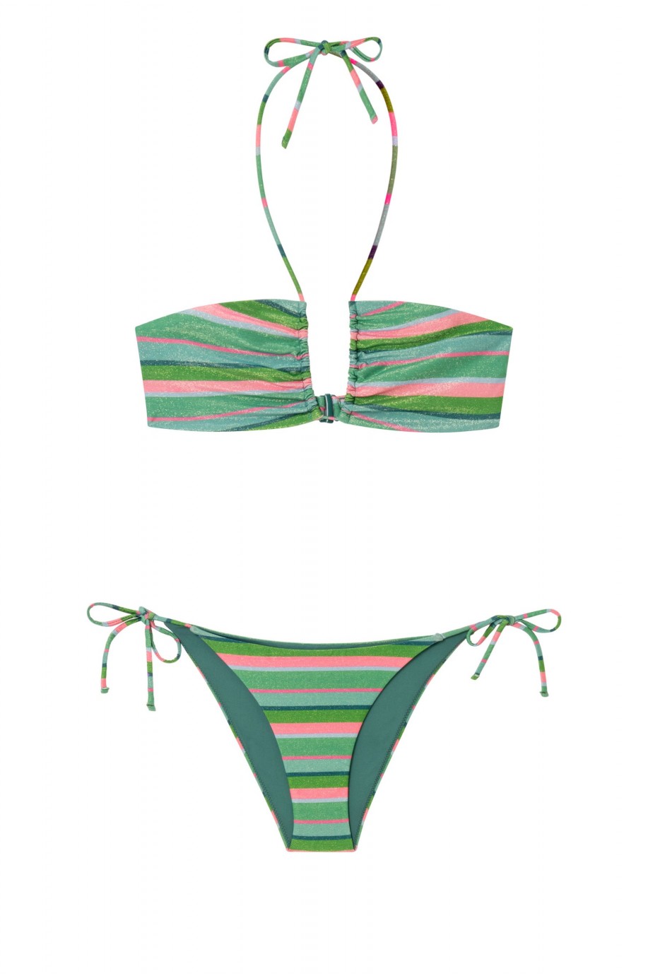 BIKINI HALTY CHIQUITA LAZO