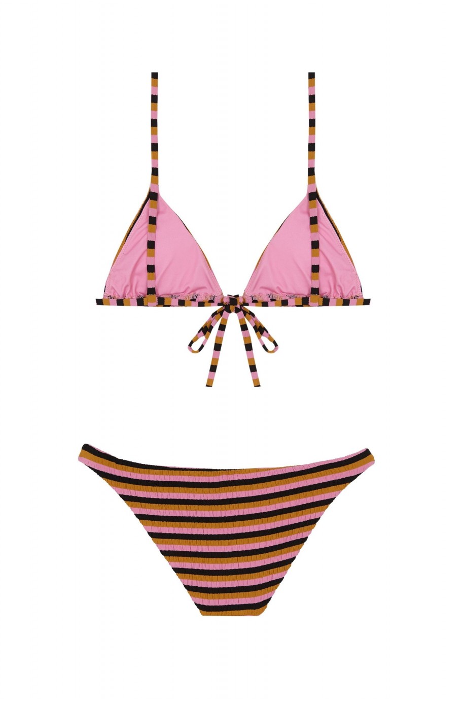 BIKINI TRIÁNGULO BUTTERFLY
