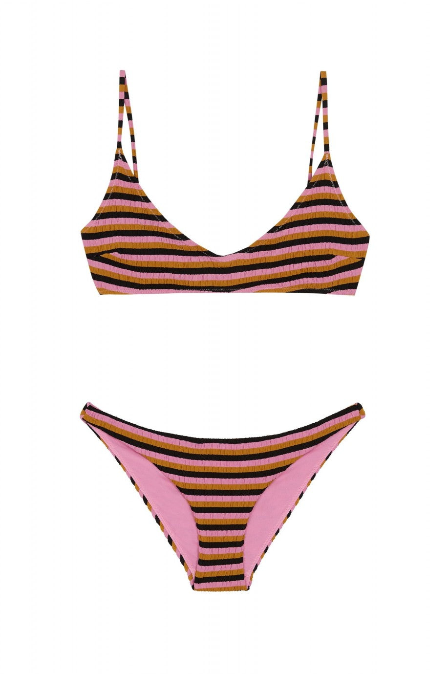 BIKINI VELA BUTTERFLY