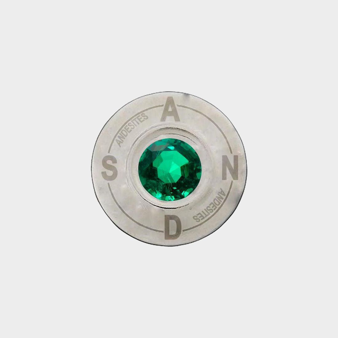 AUREUS STONE BLUE