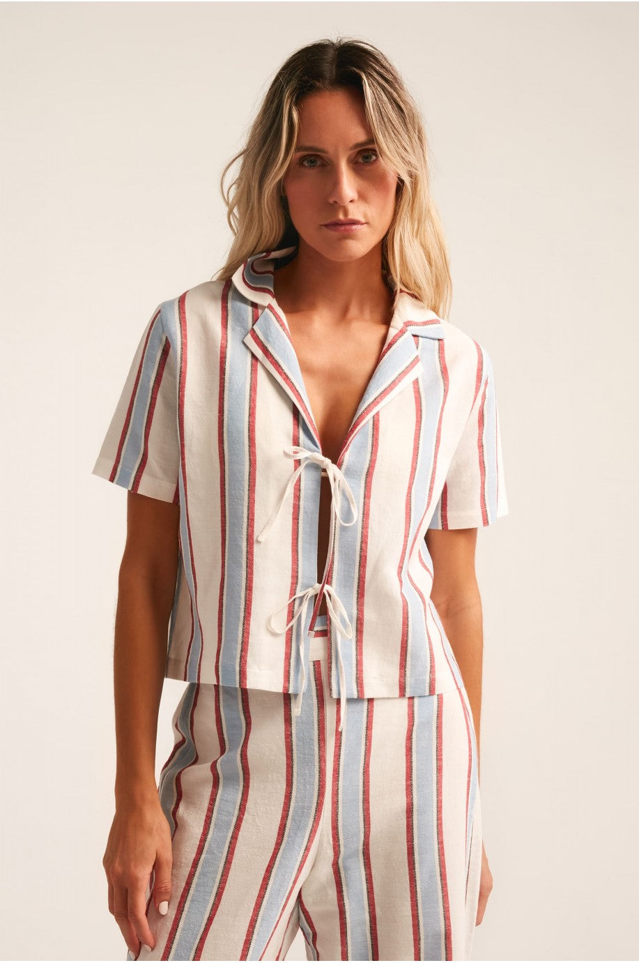 CAMISA ALGARVE