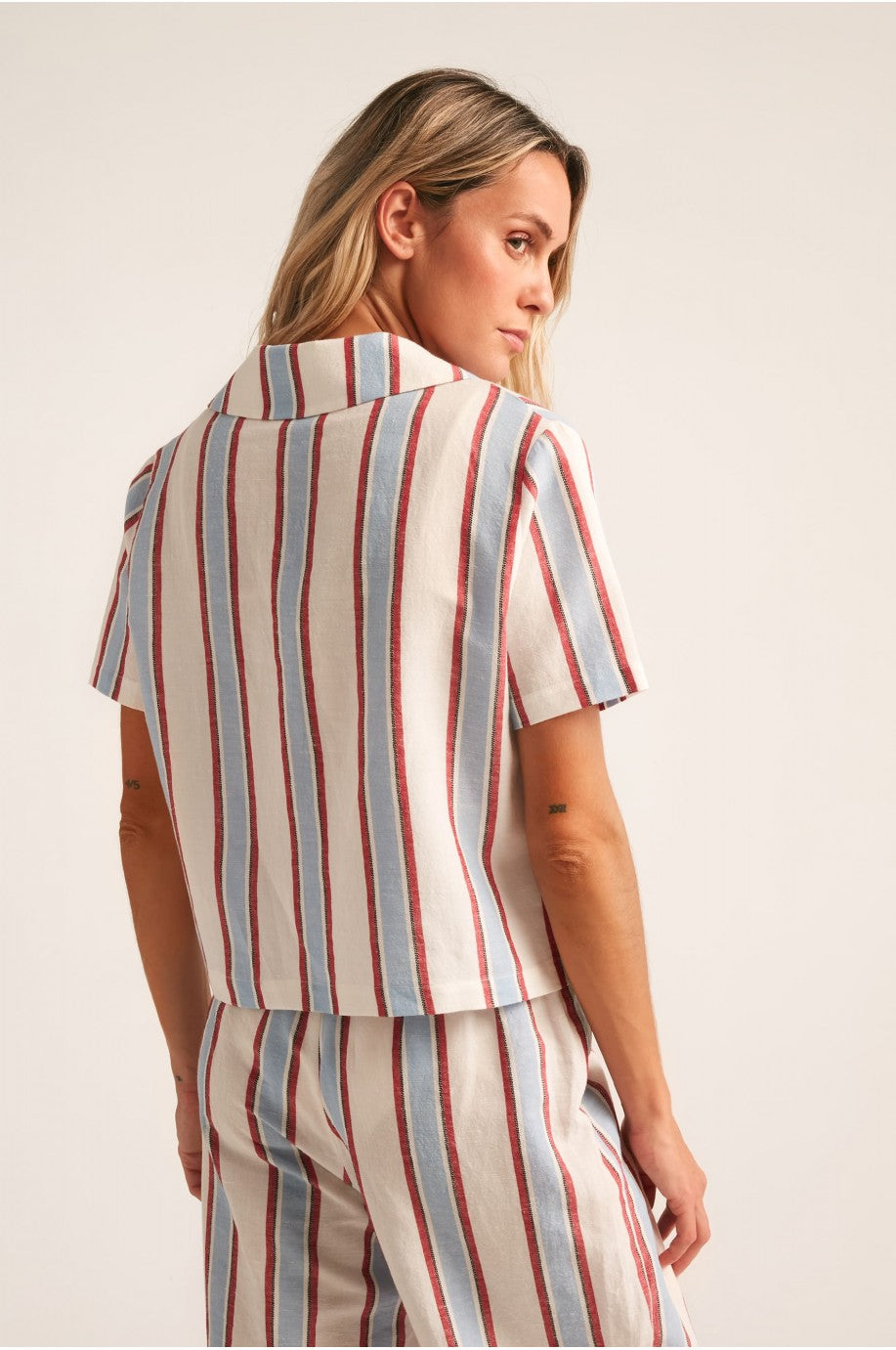 CAMISA ALGARVE