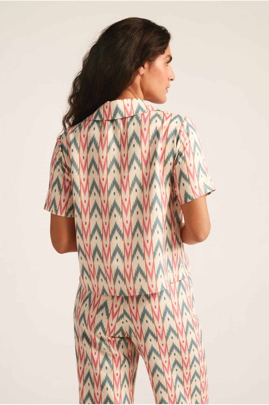 CAMISA FORMENTOR