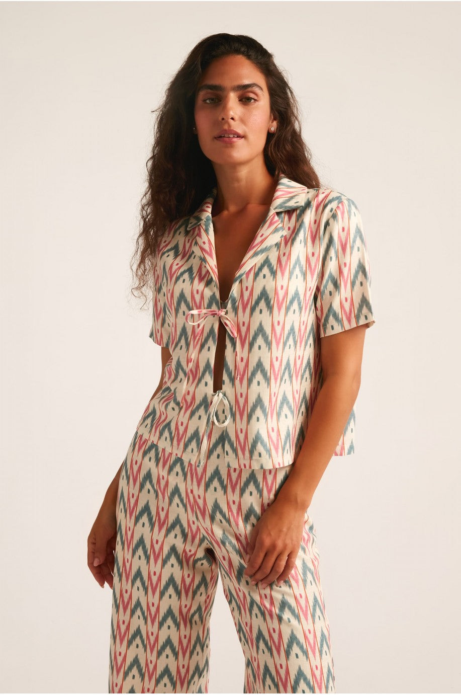 CAMISA FORMENTOR