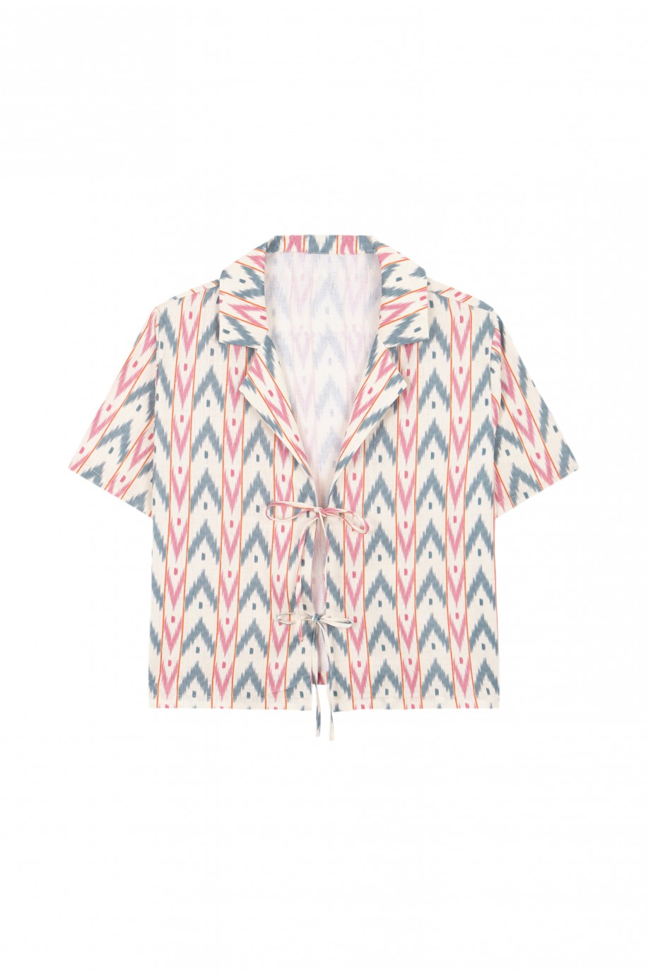 CAMISA FORMENTOR